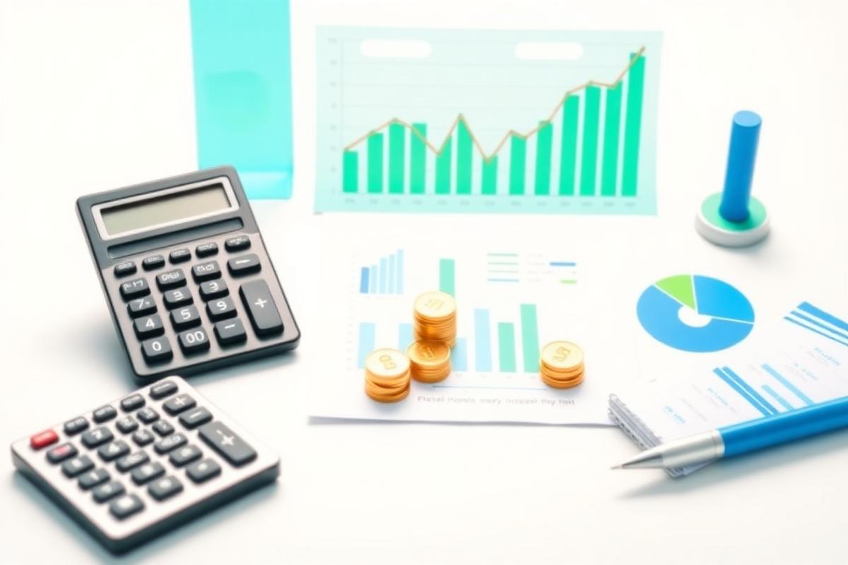 Finance, Accounting & Business exam preparation