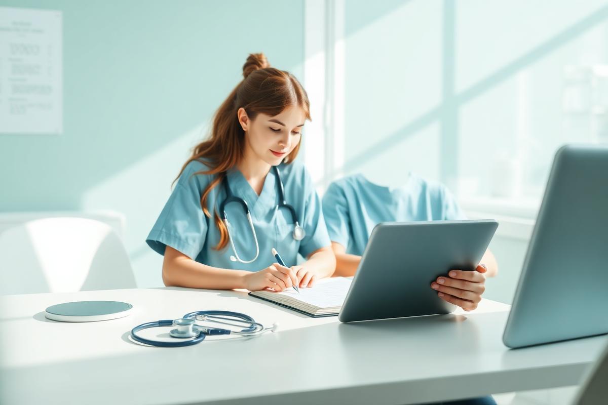 Nursing & Pre-Nursing exam preparation